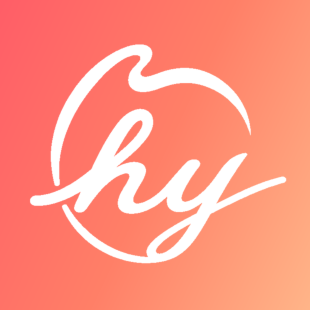 HYPELYFE 로고